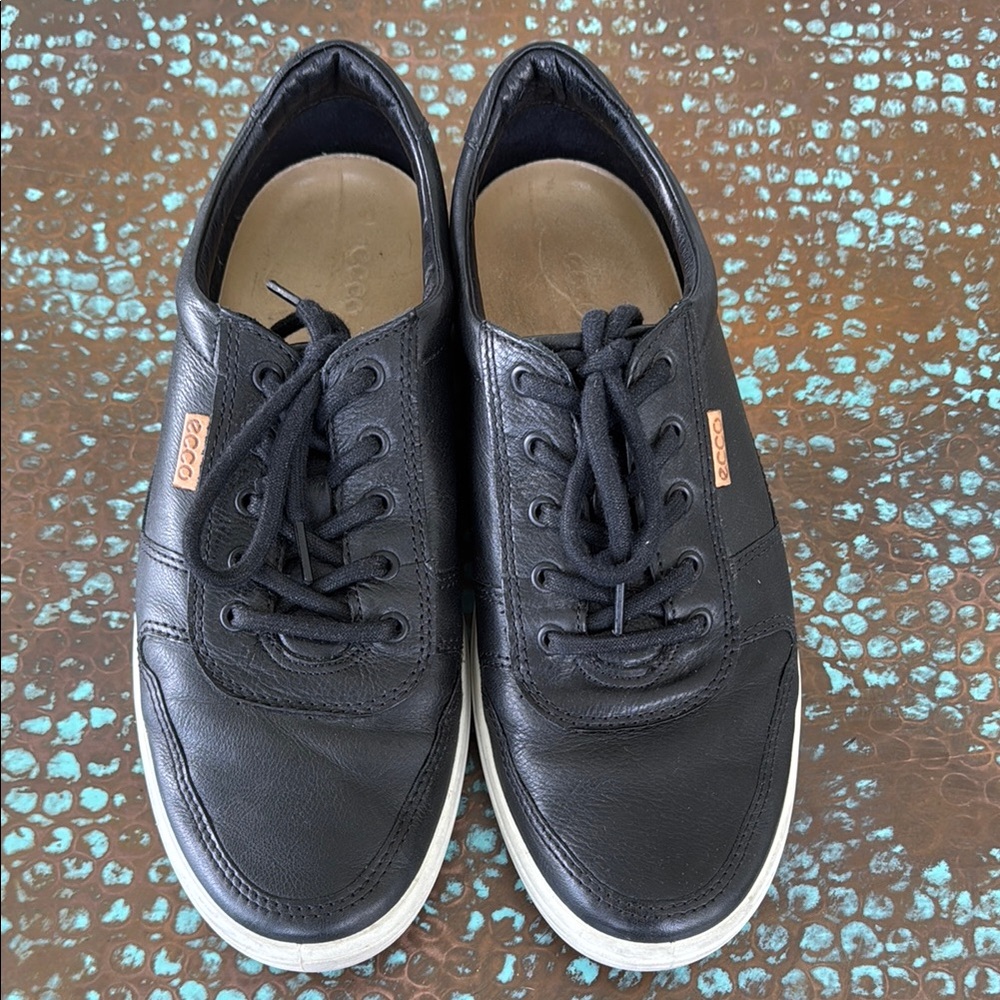 Men’s Ecco Sneakers